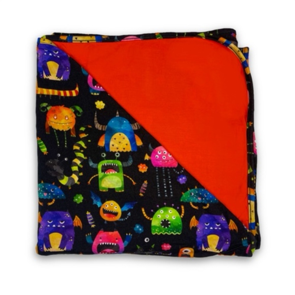 Muse Threads Bamboo Blanket